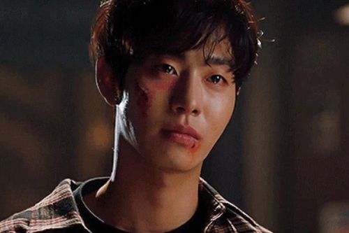 Netizen ngã ngửa khi phát hiện ra điểm 'bất ổn' của Ahn Hyo Seop khi nhận phim, là cố tình chăng?