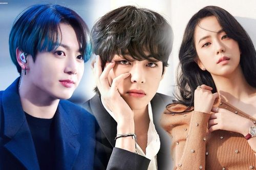 Top 30 người đẹp nhất thế giới 2022: BTS, BLACKPINK lần lượt chiếm sóng, Lee Min Ho may mắn góp mặt
