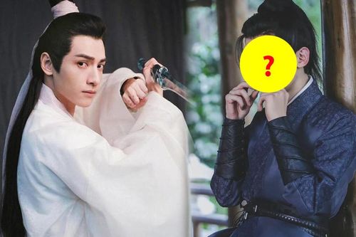Thành danh sau 1 đêm nhờ Hương Mật Tựa Khói Sương nhưng La Vân Hi suýt mất vai vào tay nam thần này