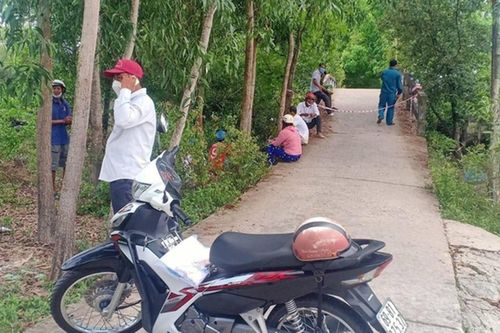 Nam thanh niên 18 tuổi giết người rồi vứt thi thể xuống sông vì lý do khó tin