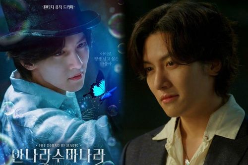 Tái xuất màn ảnh nhỏ sau 2 năm, Ji Chang Wook gây thương nhớ với tạo hình tóc 2 mái cực lãng tử
