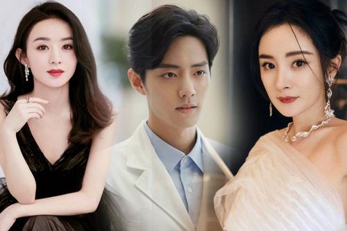 Những đỉnh lưu Cbiz có diễn xuất ổn định: Tiêu Chiến, Dương Mịch thành công góp mặt