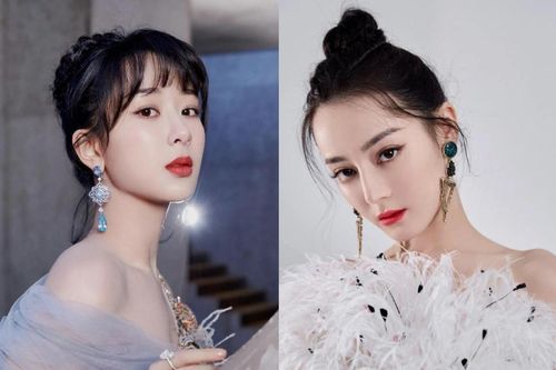 Rộ tin Dương Tử và Địch Lệ Nhiệt Ba muốn kết hôn với người ngoài ngành?