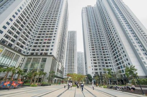 Thị trường chung cư tại Hà Nội: Giao dịch đìu hiu nhưng giá bán vẫn tăng