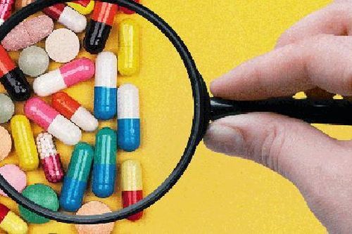 Thu hồi toàn quốc thuốc Cốm pha hỗn dịch uống Zinnat Suspension 125mg