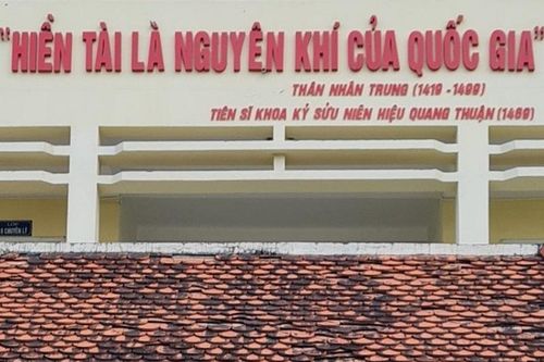 Học sinh Thanh Hóa lọt vào đội tuyển Quốc gia tham dự Kỳ thi Olympic Toán Quốc tế năm 2022