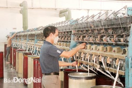 Tạo môi trường làm việc an toàn cho người lao động