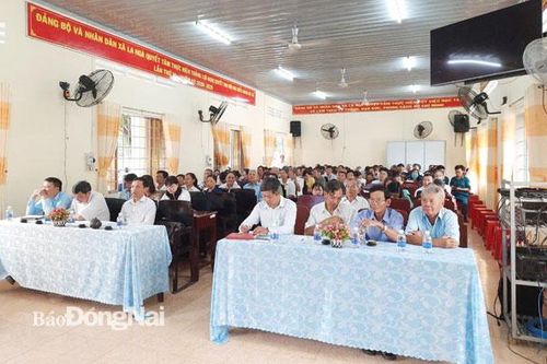 Trị 'bệnh' lười học tập lý luận chính trị