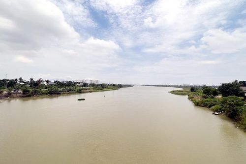 Đà Nẵng: Chủ động ứng phó với hạn hán, xâm nhập mặn để đảm bảo cấp nước sinh hoạt