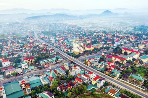 Nghệ An: Phê duyệt Quy hoạch xây dựng vùng huyện Quỳnh Lưu thời kỳ 2021-2030, tầm nhìn đến năm 2050