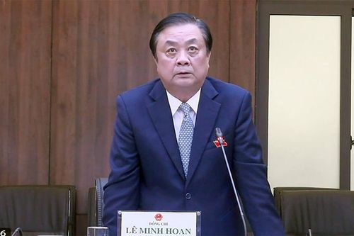 Nông nghiệp Việt Nam phải thuận theo vòng xoáy thay đổi của thế giới