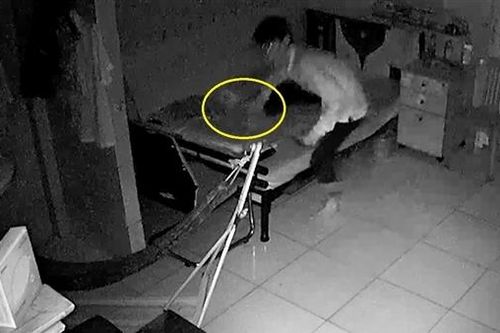 Mở cửa hóng gió, trộm leo rào vào cuỗm sạch tài sản