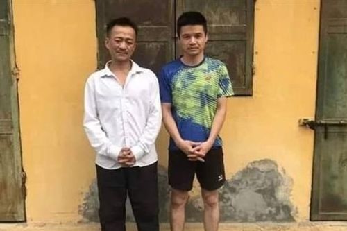 Đột nhập vào trụ sở Công an huyện trộm cắp tài sản