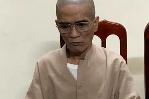 Cảnh sát cơ động lật tẩy hành vi giấu ma túy trong điếu thuốc lá