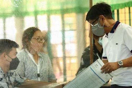 Philippines bầu tổng thống, nhà vô địch quyền anh Manny Pacquiao là 1 ứng viên