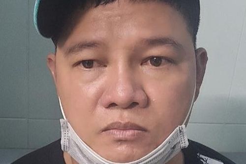 Bắt 'siêu trộm' chuyên đột nhập nhà hàng, công ty lúc rạng sáng ở TPHCM