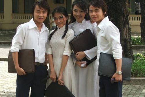 Đôi song ca Nhật Quốc - Tấn Quốc trở lại với khán giả sau 8 năm xa quê hương