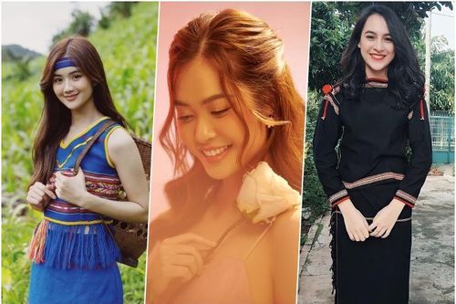 Nhiều gương mặt nổi tiếng quyết định 'chinh chiến' tại 'Hoa hậu các Dân tộc Việt Nam 2022'