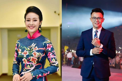 Phí Linh và Đức Bảo sẽ làm MC trong Lễ khai mạc SEA Games 31