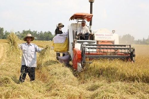 Đích đến phải là nông dân
