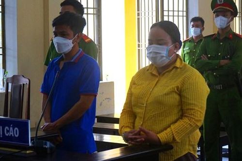 Vợ chồng chủ doanh nghiệp BĐS lãnh 30 năm tù do lừa hơn 20 tỷ