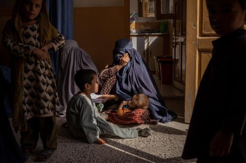 Người Afghanistan vỡ mộng với Taliban