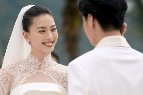 Ngô Thanh Vân và Huy Trần không hưởng tuần trăng mật