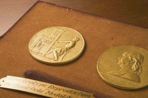 Nhà báo Ukraine nhận giải thưởng đặc biệt của Pulitzer 2022