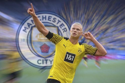 Haaland có đáng giá khoản tiền Man City chi ra