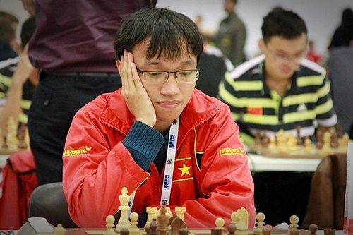Trường Sơn khởi đầu thuận lợi tại SEA Games 31