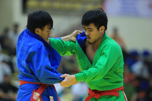 Bảng xếp hạng SEA Games 31 ngày 10.5: Việt Nam tạm xếp thứ hai