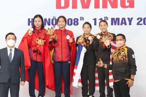 Lịch thi đấu SEA Games 31 ngày 10/5: Kurash, Pencak Silat đợi Vàng