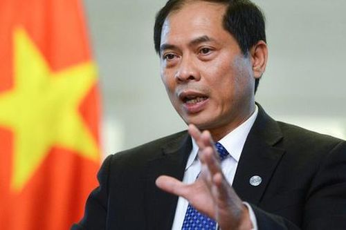 Quan hệ Việt Nam-Hoa Kỳ sẽ tiếp tục phát triển mạnh mẽ và hiệu quả hơn trong thời gian tới