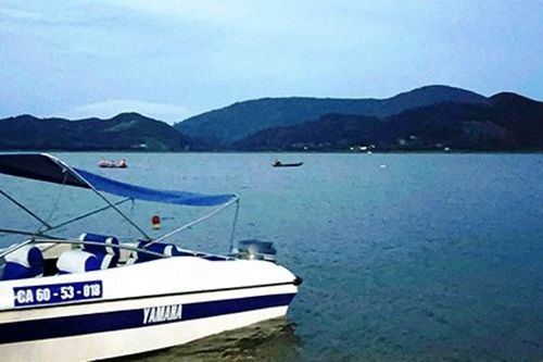 Vụ chìm thuyền trên hồ Đa Tôn làm 3 người tử vong