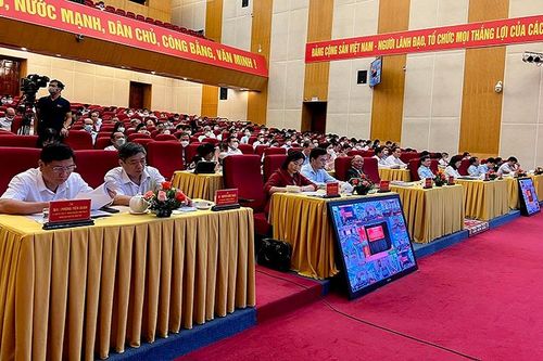 Tuyên Quang triển khai học tập, làm theo tư tưởng Hồ Chí Minh