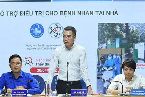 Triển khai chăm sóc sức khỏe hậu Covid-19 cho người dân