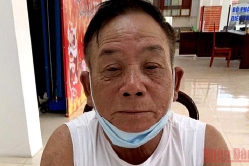 Khởi tố đối tượng mua bán trái phép chất ma túy