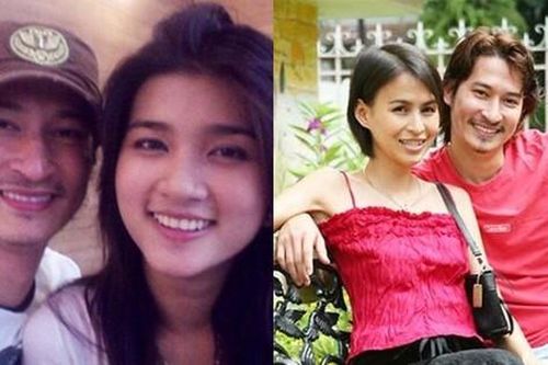 Vợ cũ diễn viên Huy Khánh đáp trả 'sâu cay' khi 'người thứ ba' bỗng dưng lên tiếng thanh minh