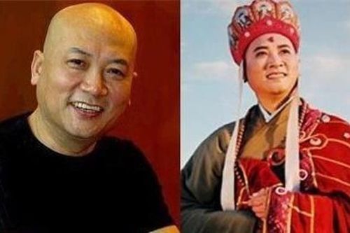 Sở hữu gia sản nghìn tỷ nhưng 'Đường Tăng' quen thuộc nhất 'Tây du ký' vẫn kiếm tiền bằng cách này