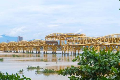 Nâng, hạ nhịp cầu Nguyễn Văn Trỗi để phục vụ du lịch
