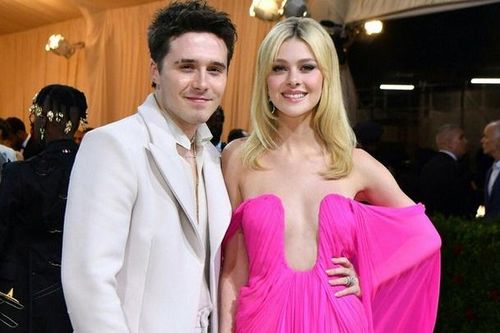 Những cặp đôi quyền lực tại thảm đỏ Hollywood