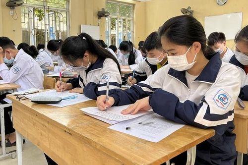 Giúp trò chọn 'ngã rẽ' phù hợp