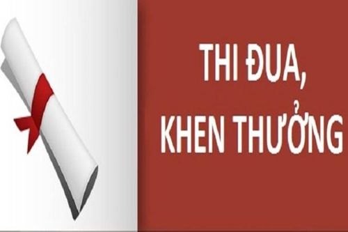 Bộ GD&ĐT lấy ý kiến nhân dân đối với tập thể và cá nhân đề nghị khen thưởng Huân chương Lao động hạng Ba