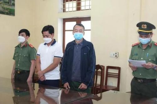 Bắt các đối tượng trong đường dây đánh bạc nghìn tỷ do Phan Sào Nam cầm đầu