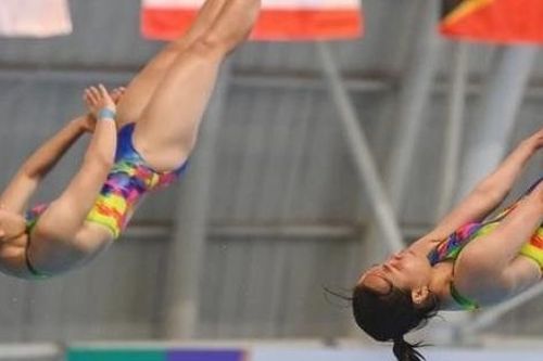 SEA Games 31: Kỳ vọng đội tuyển Nhảy cầu Việt Nam giành thêm huy chương
