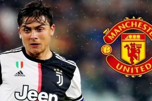 Chuyển nhượng cầu thủ Man Utd: Atletico hỏi mua Wan-Bissaka; trở lại đàm phán Paulo Dybala; Pogba từ chối Man City