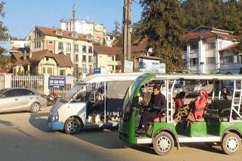 Lào Cai: Đâm chết người trước quán ăn đêm vì mâu thuẫn