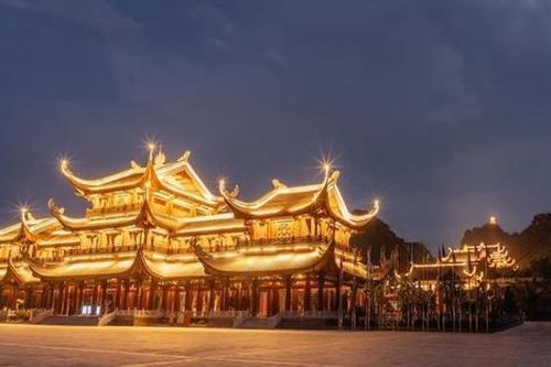 Một vạn suất ăn chay miễn phí dành cho Phật tử và du khách tạ Lễ Phật Đản 2022
