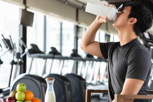 Chuyên gia Herbalife: Cách tăng cường trao đổi chất và cung cấp năng lượng cho cơ thể với chế độ dinh dưỡng hợp lý
