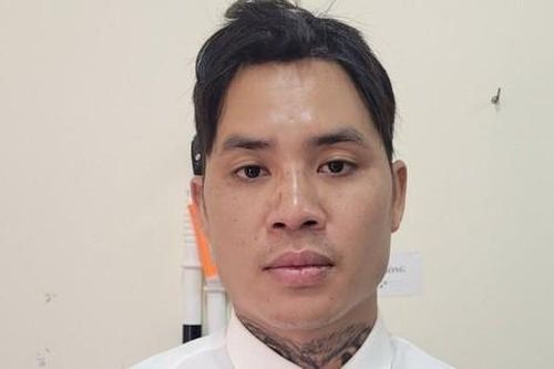 Bắt giữ nghi phạm giết người do mâu thuẫn trên bàn nhậu